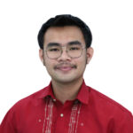 Bagtas, Bernard R
