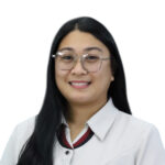 Bondoc, Patrice M
