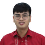 Bonifacio, Joshe Martin P