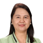 Josephine Buan