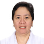 Karen I Manalang