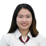 Lazatin, Aerish Jane G