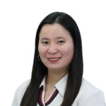 Lumba, May Anne G