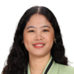 Maxine Eunice Magat