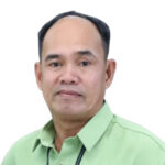 Mendiola, Michael T.