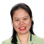 Myka Joy Simbulan