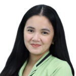 Reyes, Glorianne G.