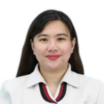 Rojas, Cherry Mae