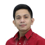 Tandoc, Jerome B
